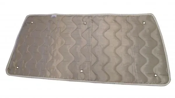 Thermomatte Heckscheibe T4 Standard